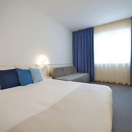Hotel Ibis Firenze Nord Aeroporto 3*