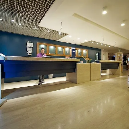 Hotel Ibis Firenze Nord Aeroporto Sesto Fiorentino