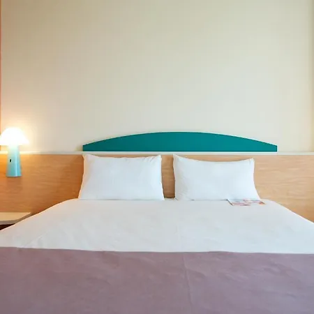 Ibis Firenze Nord Aeroporto Hotel