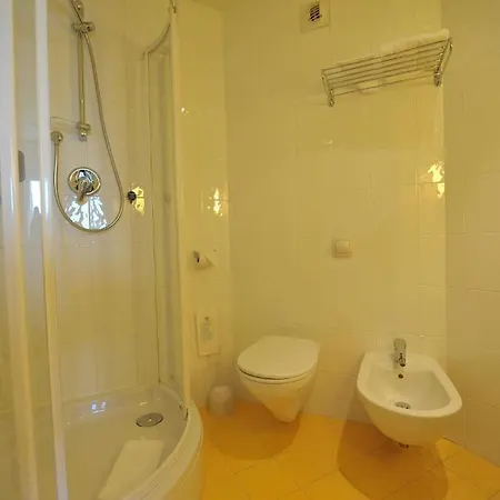 Hotel Ibis Firenze Nord Aeroporto Sesto Fiorentino