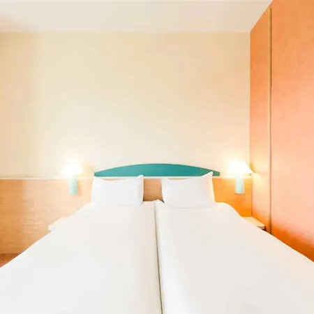 Ibis Firenze Nord Aeroporto Sesto Fiorentino