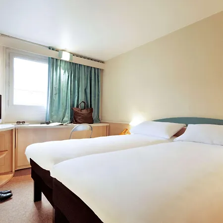Ibis Firenze Nord Aeroporto