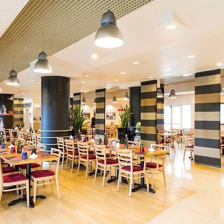 Hotel Ibis Firenze Nord Aeroporto 3*