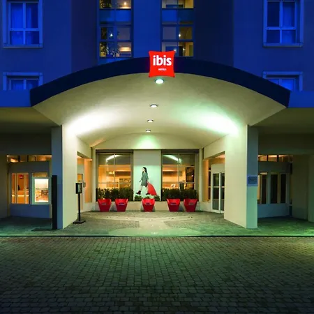 Ibis Firenze Nord Aeroporto