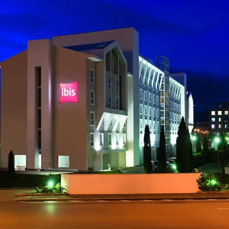 Ibis Firenze Nord Aeroporto Hotel 3*