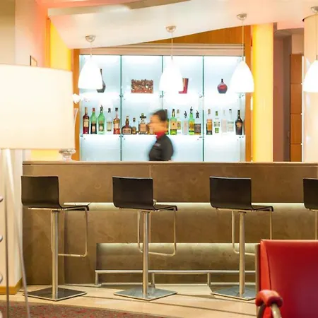 Ibis Firenze Nord Aeroporto Hotel 3*