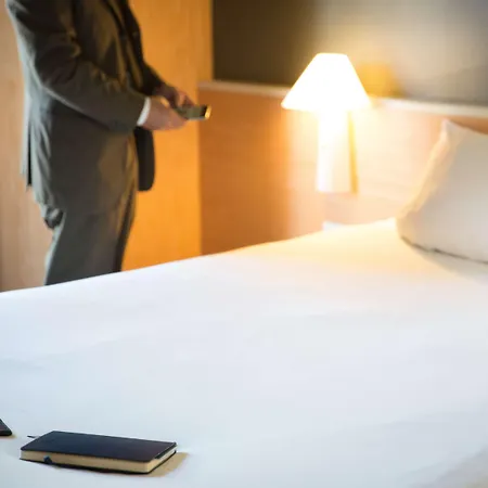 Ibis Firenze Nord Aeroporto 3* Sesto Fiorentino