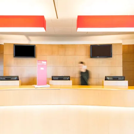 Ibis Firenze Nord Aeroporto Hotel 3*