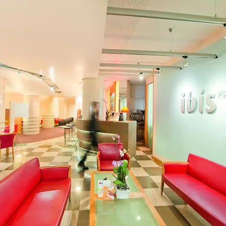 Ibis Firenze Nord Aeroporto 3*