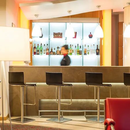 Ibis Firenze Nord Aeroporto