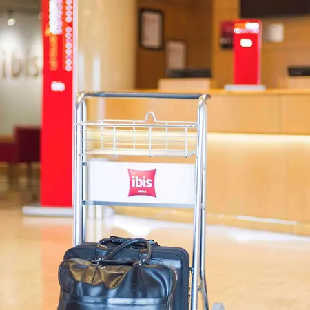 Ibis Firenze Nord Aeroporto