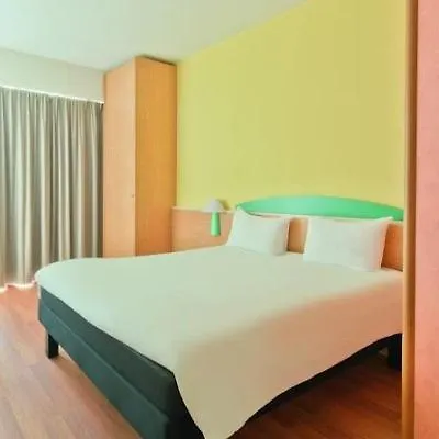 Ibis Firenze Nord Aeroporto Hotel 3*