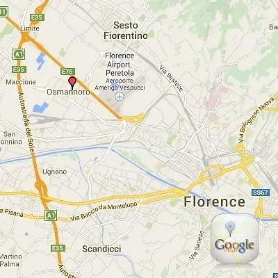 Hotel Ibis Firenze Nord Aeroporto Sesto Fiorentino