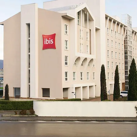 Ibis Firenze Nord Aeroporto Hotel 3*