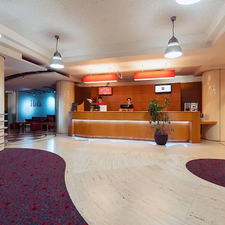 Ibis Firenze Nord Aeroporto 3*