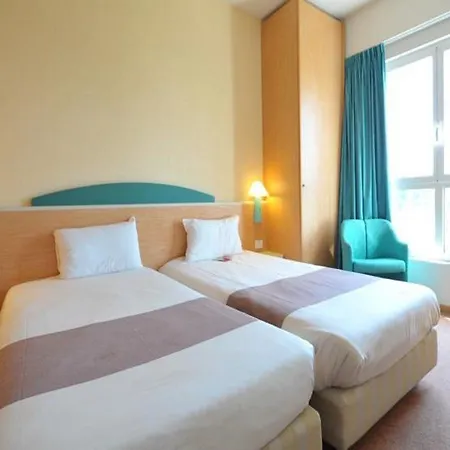 Ibis Firenze Nord Aeroporto 3*