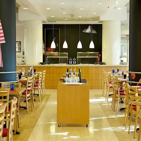 Ibis Firenze Nord Aeroporto 3* Sesto Fiorentino