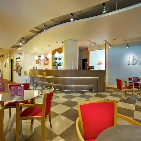 Ibis Firenze Nord Aeroporto 3* Sesto Fiorentino