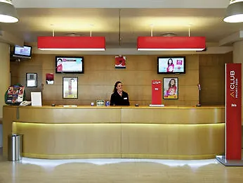 Hotel Ibis Firenze Nord Aeroporto