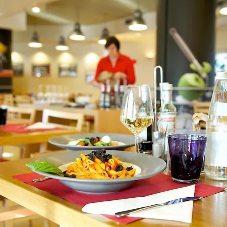Hotel Ibis Firenze Nord Aeroporto