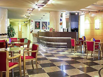 Hotel Ibis Firenze Nord Aeroporto 3*