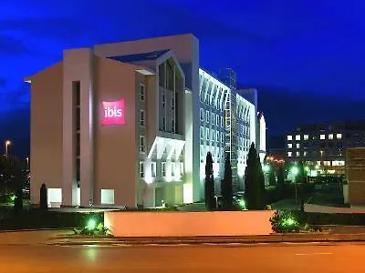 Hotel Ibis Firenze Nord Aeroporto 3*