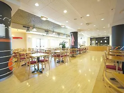 Hotel Ibis Firenze Nord Aeroporto 3*