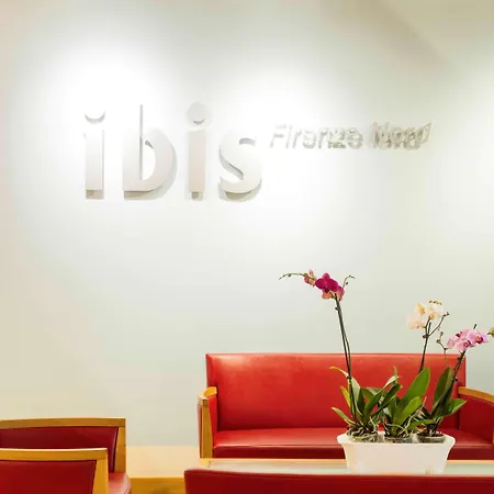 Hotel Ibis Firenze Nord Aeroporto 3*