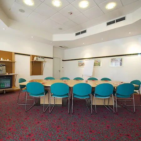 Hotel Ibis Firenze Nord Aeroporto