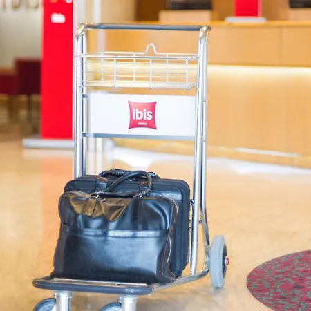 Hotel Ibis Firenze Nord Aeroporto