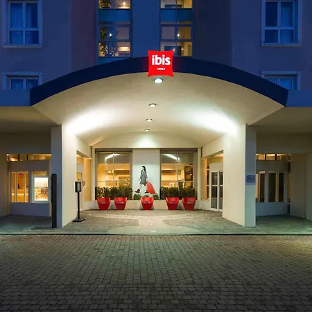 Ibis Firenze Nord Aeroporto