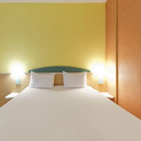 Hotel Ibis Firenze Nord Aeroporto 3*