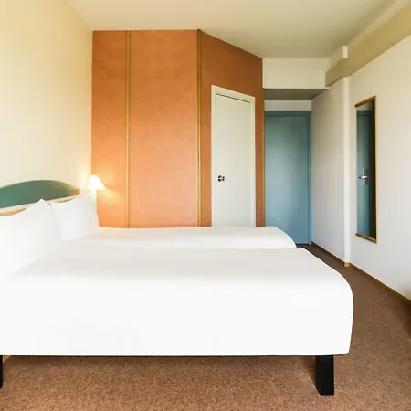 Hotel Ibis Firenze Nord Aeroporto Sesto Fiorentino