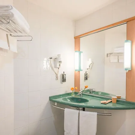 Ibis Firenze Nord Aeroporto Hotel