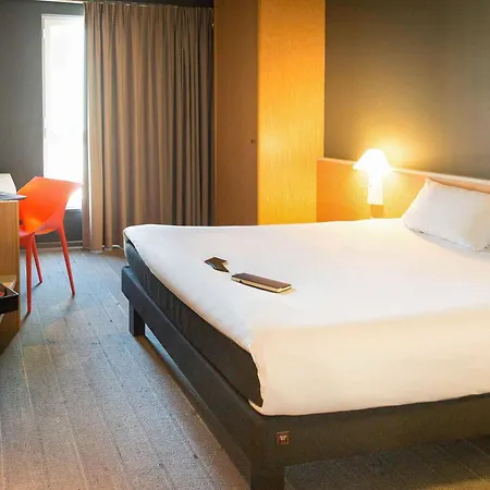 Ibis Firenze Nord Aeroporto