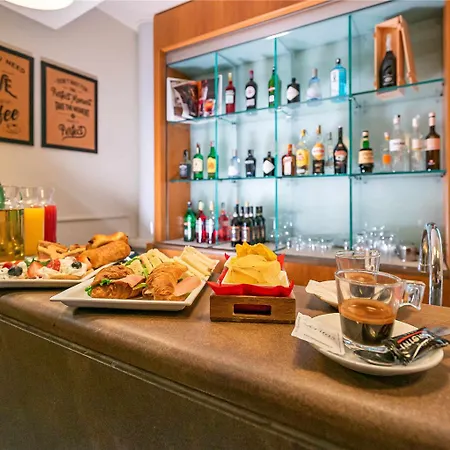 Ibis Firenze Nord Aeroporto 3* Sesto Fiorentino