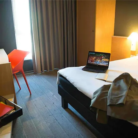 Hotel Ibis Firenze Nord Aeroporto Sesto Fiorentino