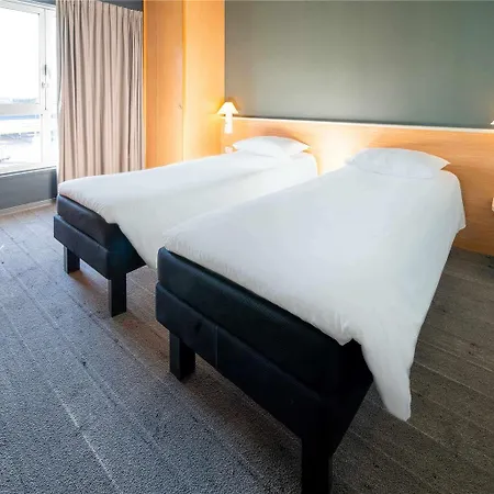 Hotel Ibis Firenze Nord Aeroporto 3*