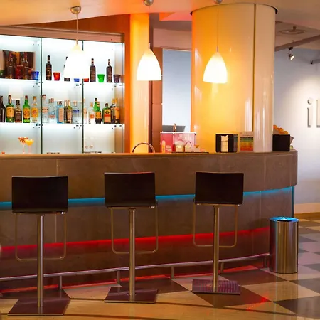 Hotel Ibis Firenze Nord Aeroporto Sesto Fiorentino