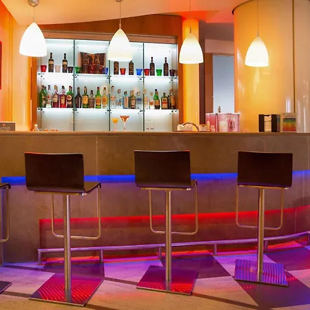宜必思佛罗伦萨机场北酒店 酒店 3*