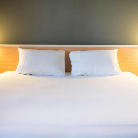 Hotel Ibis Firenze Nord Aeroporto 3*