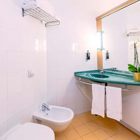 Hotel Ibis Firenze Nord Aeroporto Sesto Fiorentino
