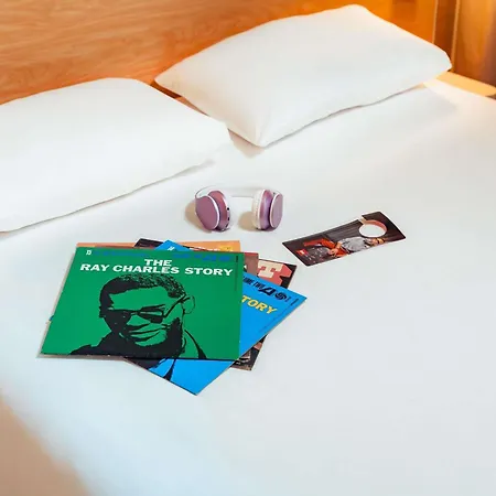 Ibis Firenze Nord Aeroporto 3* Sesto Fiorentino