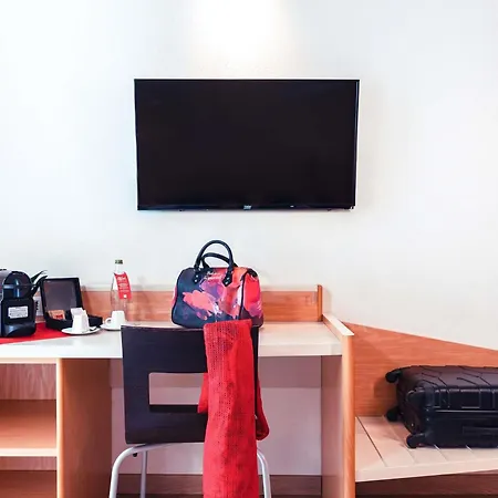 Hotel Ibis Firenze Nord Aeroporto