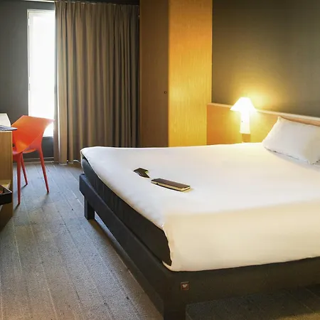 Ibis Firenze Nord Aeroporto Hotel Sesto Fiorentino