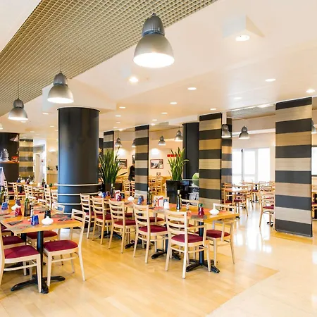 Ibis Firenze Nord Aeroporto Hotel 3*