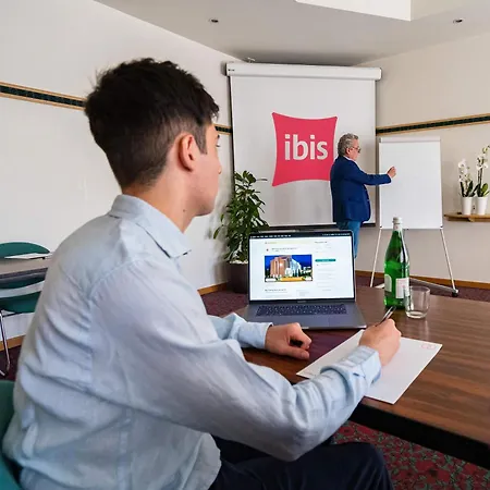 Ibis Firenze Nord Aeroporto Hotel Sesto Fiorentino