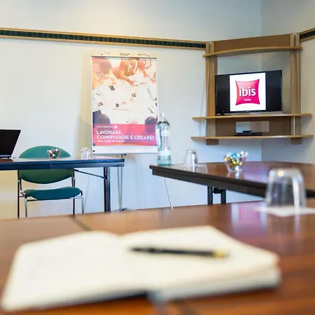 Hotel Ibis Firenze Nord Aeroporto