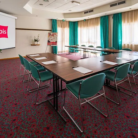 Hotel Ibis Firenze Nord Aeroporto Sesto Fiorentino