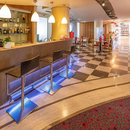 Hotel Ibis Firenze Nord Aeroporto